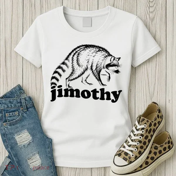 Jimothy Women's T-Shirt