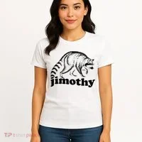 Jimothy Women's T-Shirt thumb 4