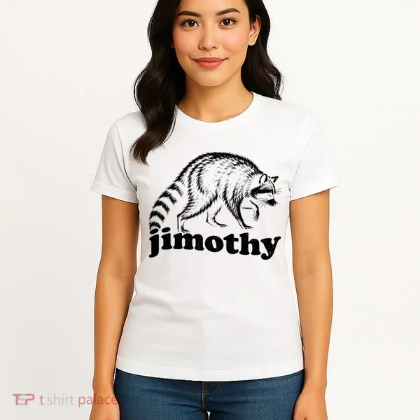 Jimothy Women's T-Shirt