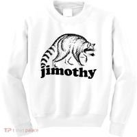 Jimothy Kids Sweatshirt thumb 0