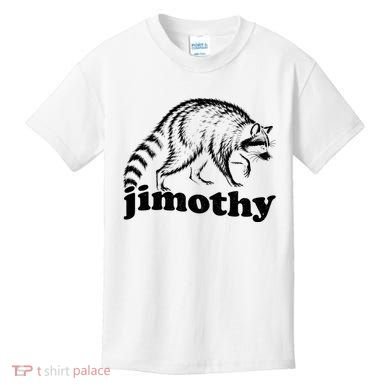 Jimothy Kids T-Shirt