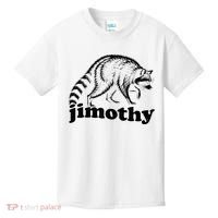 Jimothy Kids T-Shirt thumb 0