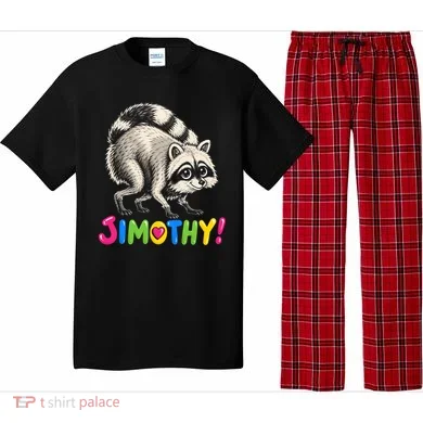 Pajama Set