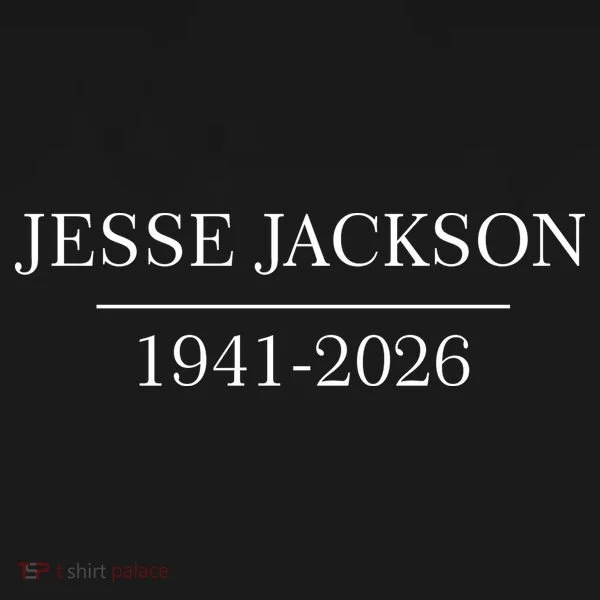 Jesse Jackson Doggie Tank
