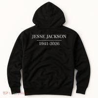 Jesse Jackson Hoodie thumb 6