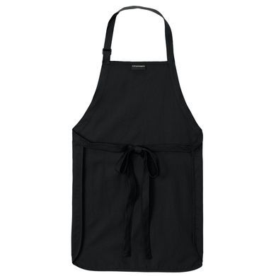 Jesse Jackson Apron back