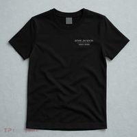 Jesse Jackson T-Shirt thumb 5