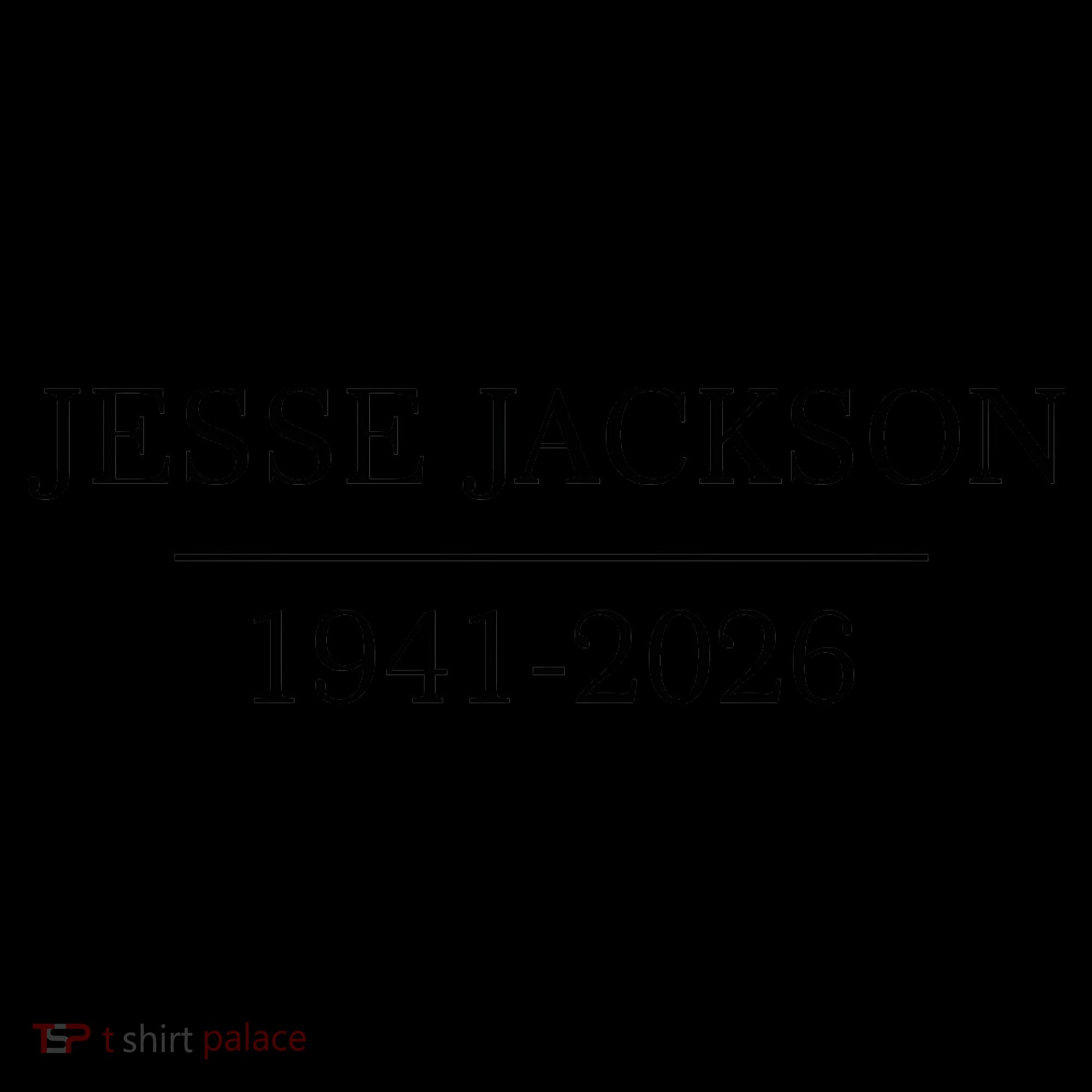 Jesse Jackson Coffee Mug