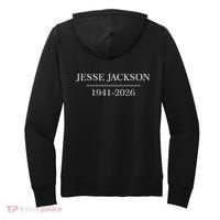 Jesse Jackson Women's Hoodie thumb 1