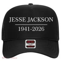 Jesse Jackson Hat thumb 0