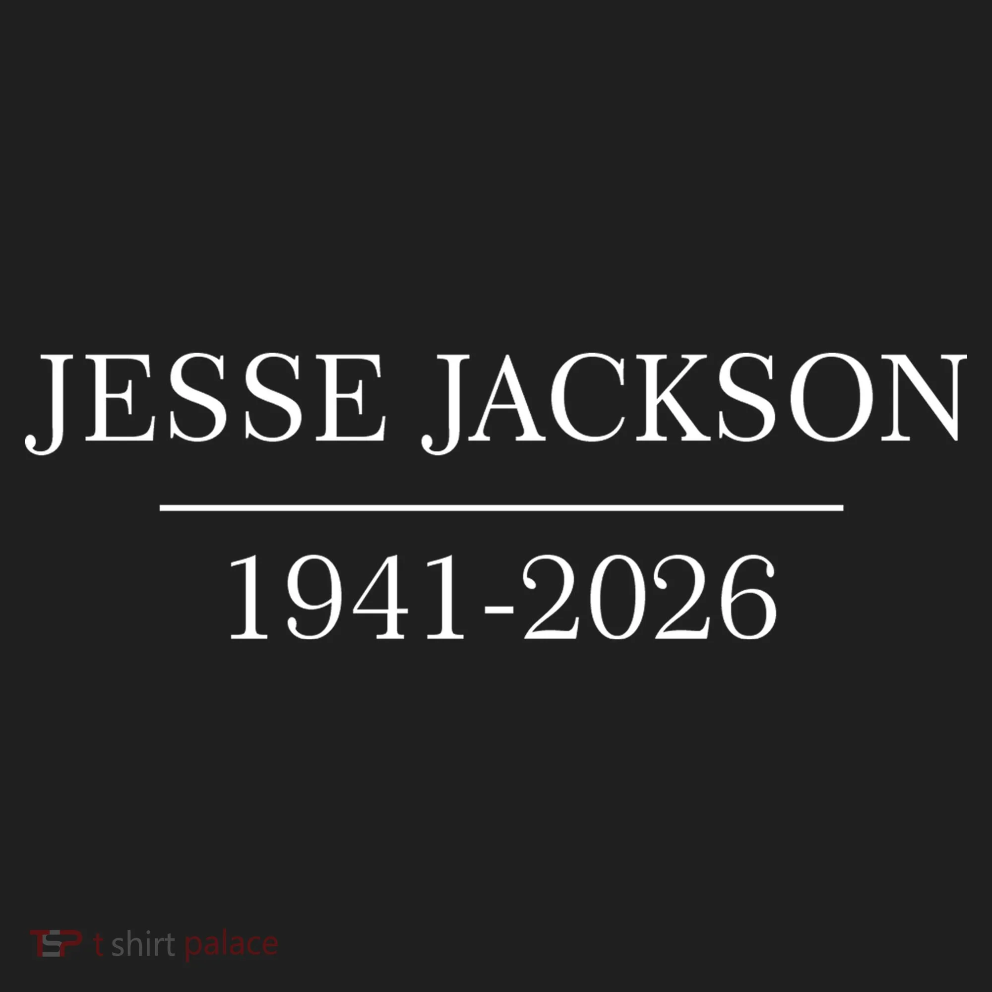 Jesse Jackson Hat