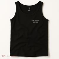 Jesse Jackson Tank Top thumb 2