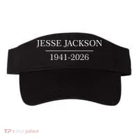 Jesse Jackson Visor thumb 0