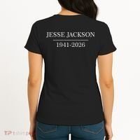 Jesse Jackson Women's T-Shirt thumb 1