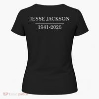 Jesse Jackson Women's T-Shirt thumb 5