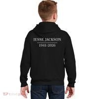 Jesse Jackson Kids Hoodie thumb 1