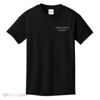 Jesse Jackson Kids T-Shirt thumb 0