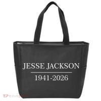 Jesse Jackson Tote Bag thumb 1