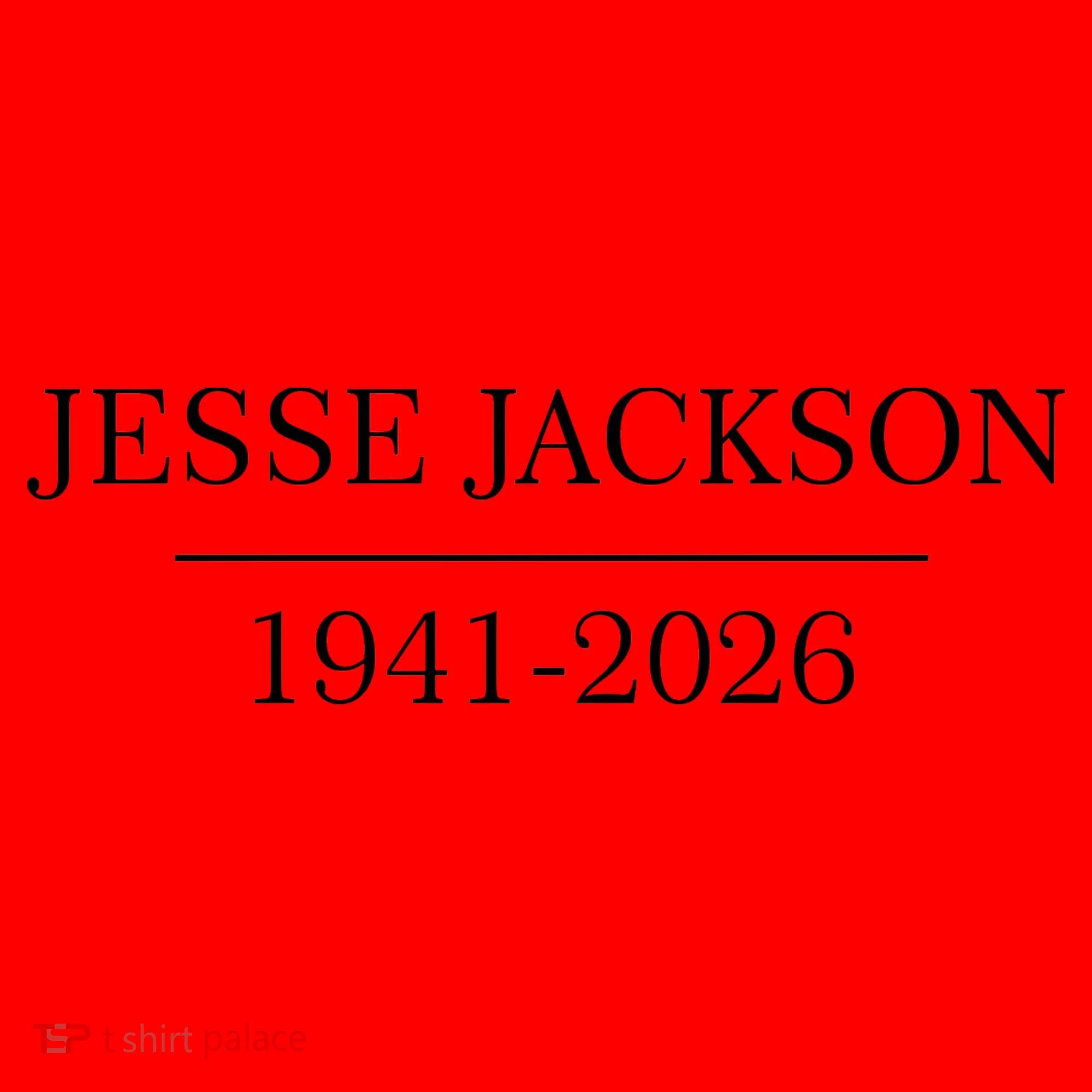 Jesse Jackson Santa Hat