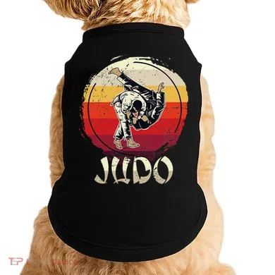 Doggie Tank