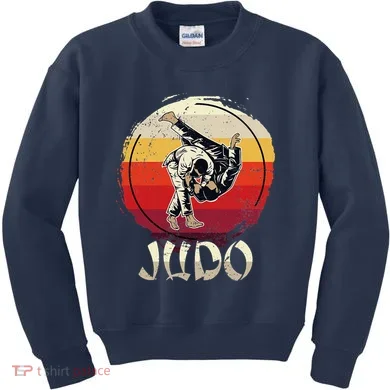 Kids Sweatshirt