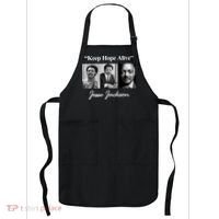 Jesse Jackson Keep Hope Alive Apron thumb 0