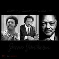 Jesse Jackson Keep Hope Alive Coffee Mug thumb 5
