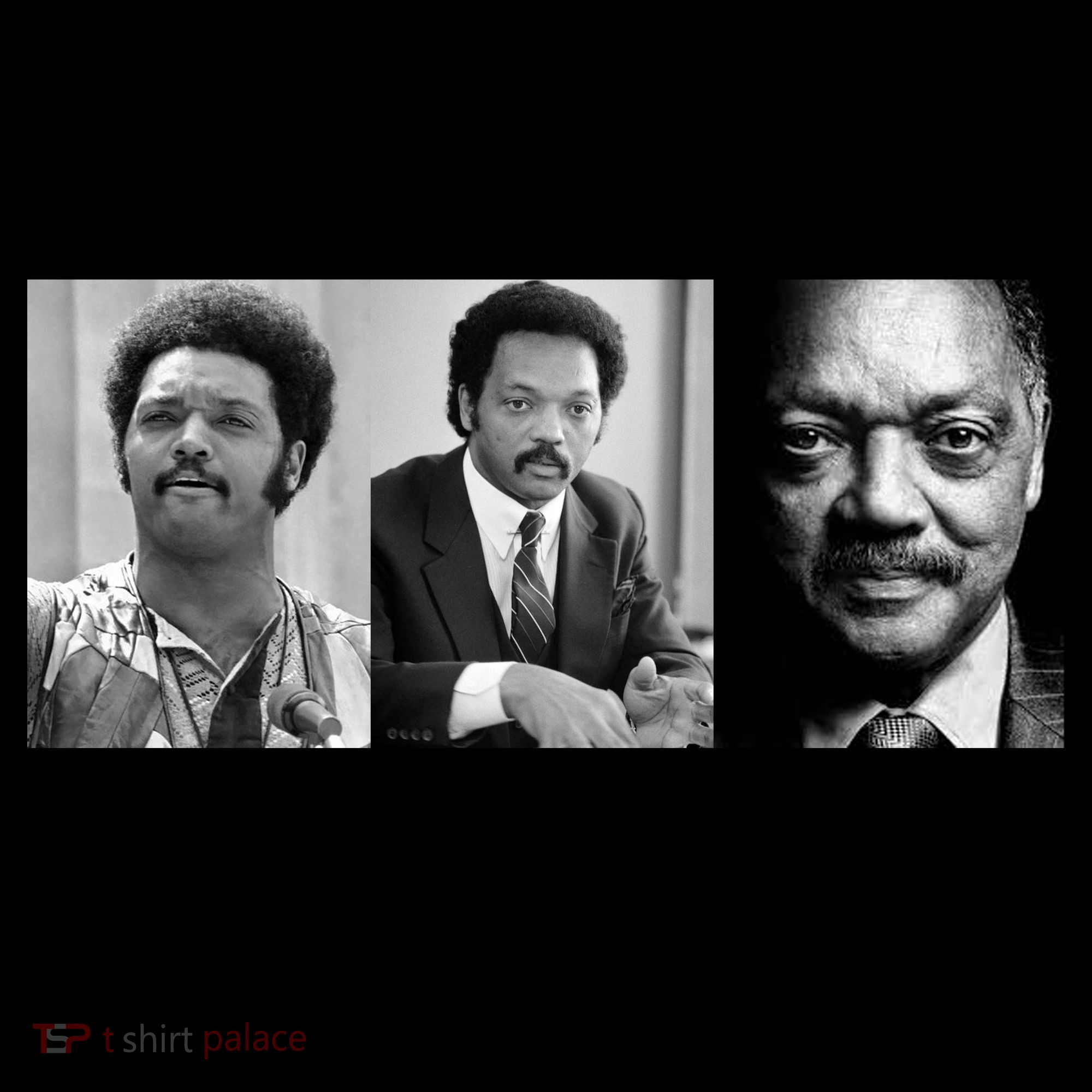 Jesse Jackson Keep Hope Alive Coffee Mug