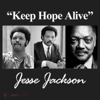 Jesse Jackson Keep Hope Alive Tumbler thumb 3