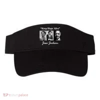 Jesse Jackson Keep Hope Alive Visor thumb 0