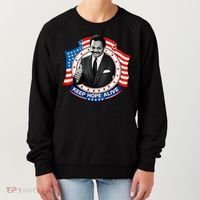 Jackson Jesse Keep Hope Alive Women's Sweatshirt thumb 0