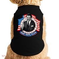 Jackson Jesse Keep Hope Alive Doggie Tank thumb 0
