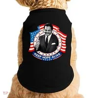 Jackson Jesse Keep Hope Alive Doggie Tank thumb 0