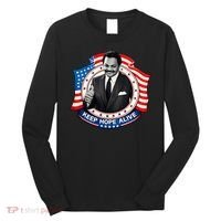 Jackson Jesse Keep Hope Alive Long Sleeve Shirt thumb 0