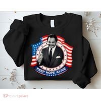 Jackson Jesse Keep Hope Alive Sweatshirt thumb 2