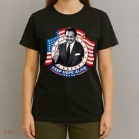 Jackson Jesse Keep Hope Alive T-Shirt thumb 4