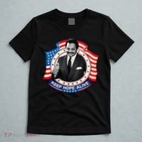 Jackson Jesse Keep Hope Alive T-Shirt thumb 5
