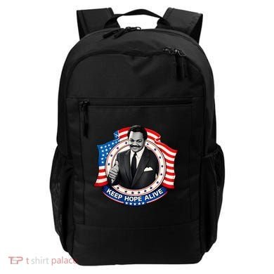 Jackson Jesse Keep Hope Alive Backpack