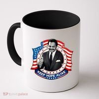 Jackson Jesse Keep Hope Alive Coffee Mug thumb 0
