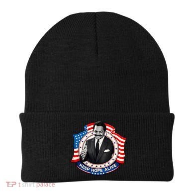 Jackson Jesse Keep Hope Alive Beanie