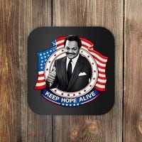 Jackson Jesse Keep Hope Alive Coaster thumb 0