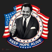 Jackson Jesse Keep Hope Alive Tumbler thumb 3