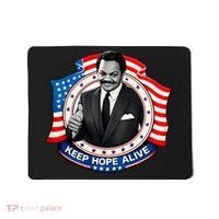 Jackson Jesse Keep Hope Alive Mousepad thumb 0