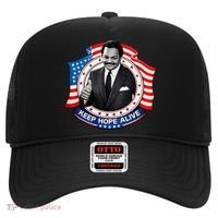 Jackson Jesse Keep Hope Alive Hat thumb 0