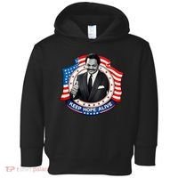 Jackson Jesse Keep Hope Alive Toddler Hoodie thumb 0