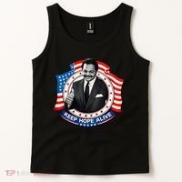 Jackson Jesse Keep Hope Alive Tank Top thumb 2