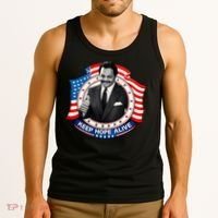 Jackson Jesse Keep Hope Alive Tank Top thumb 3