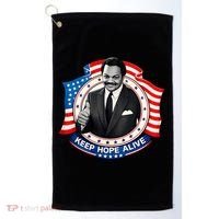 Jackson Jesse Keep Hope Alive Golf Towel thumb 0