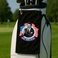 Jackson Jesse Keep Hope Alive Golf Towel thumb 2