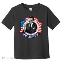 Jackson Jesse Keep Hope Alive Toddler T-Shirt thumb 0